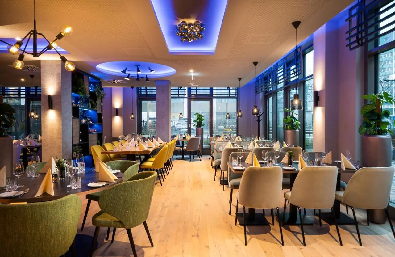 Leonardo Hotel Eschborn Frankfurt