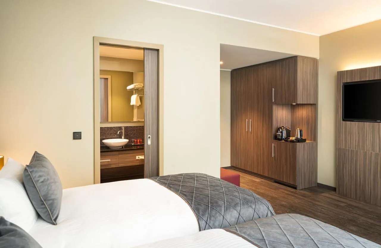 Leonardo Hotel Eschborn Frankfurt