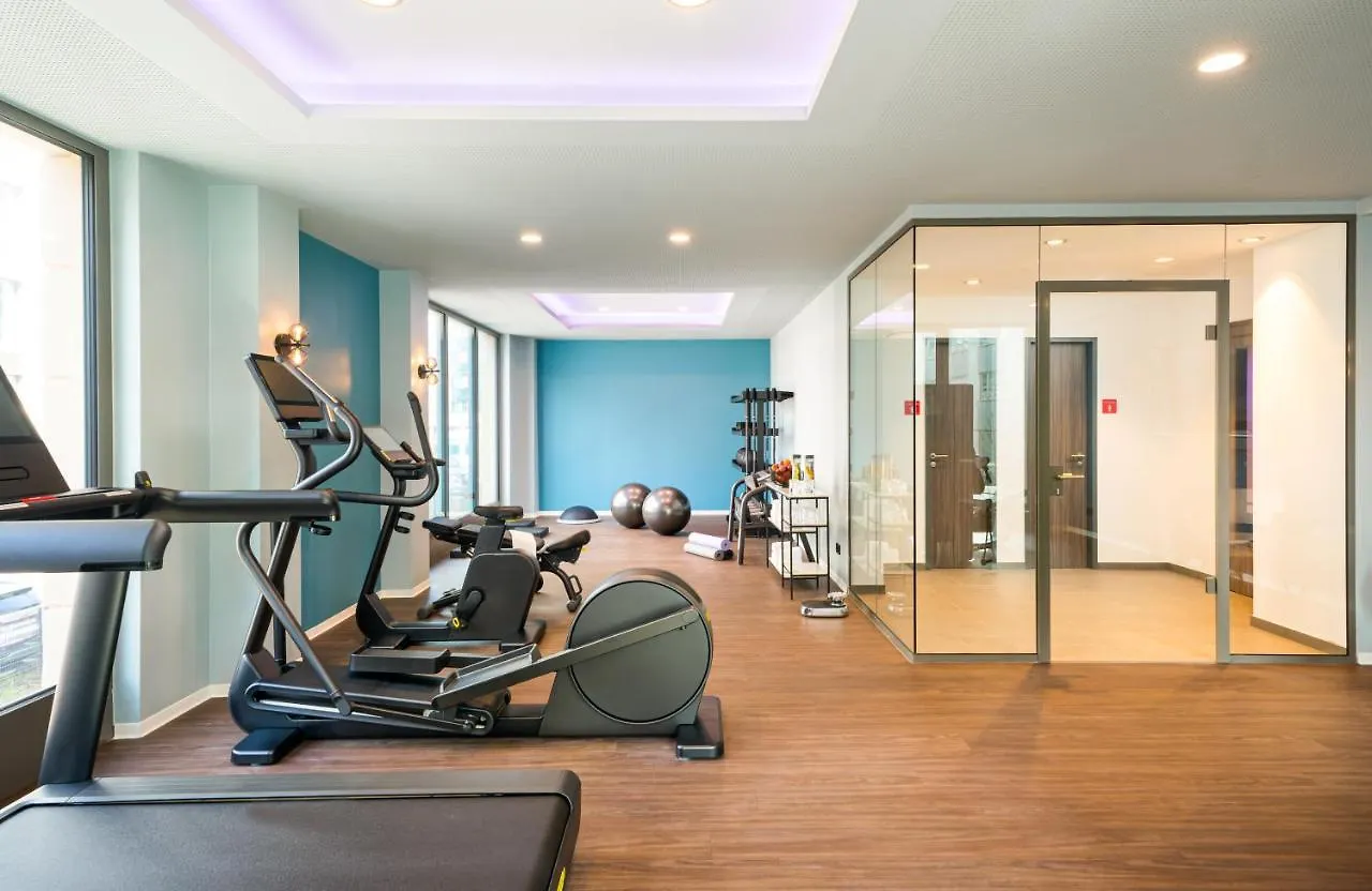 Leonardo Hotel Eschborn Frankfurt 4*,  Deutschland