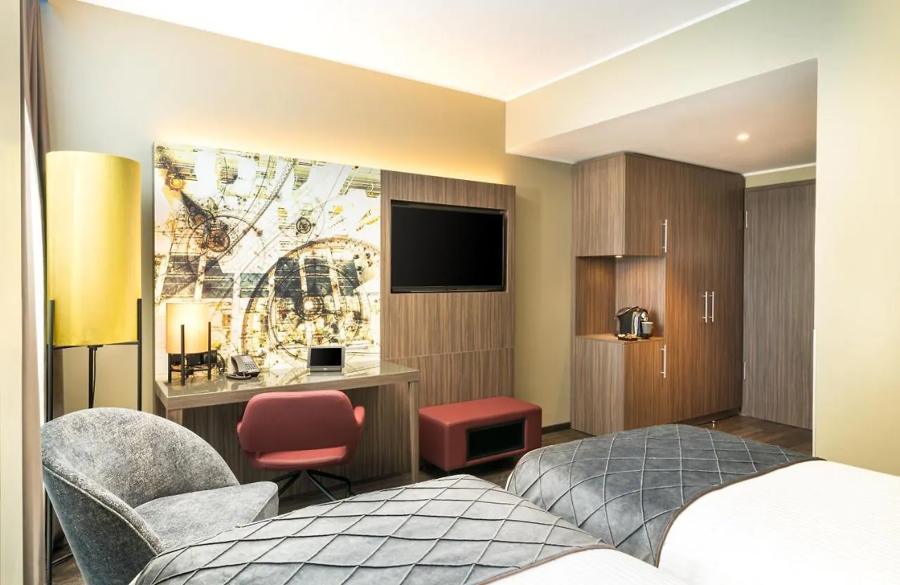 Leonardo Hotel Eschborn Frankfurt 4*,  Deutschland