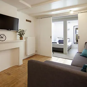 Cosy Right In The Center With Airco! , Amsterdam Nederland