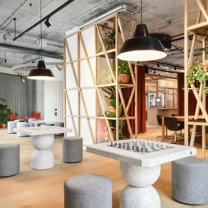 公寓式酒店 Stayery Frankfurt Sachsenhausen, 美因河畔法兰克福