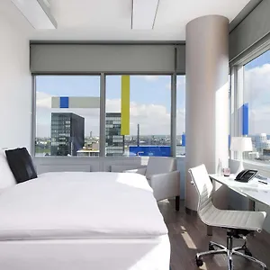 Innside By Meliá Hafen 4* Düsseldorf