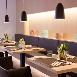 Bayerischer Hof 4*, Erlangen Duitsland