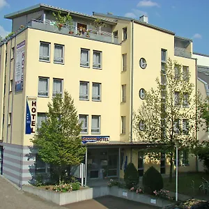 Senator 3* Frankfurt am Main
