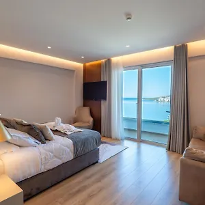 Oasis 4*, Sarandë Albanië