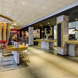 Ibis Frankfurt Airport קלסטרבאך