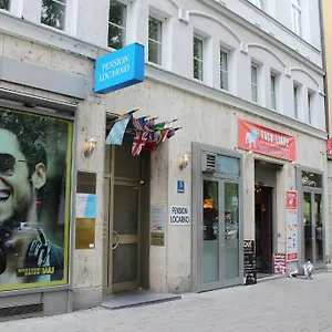 Locarno 2* München