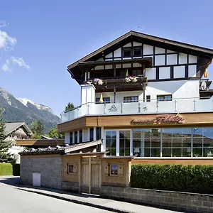 Filser 4* Oberstdorf