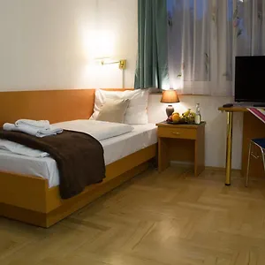 Hotel Eschborner Hof