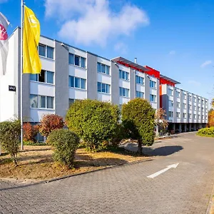 Hotel Michel Frankfurt Airport