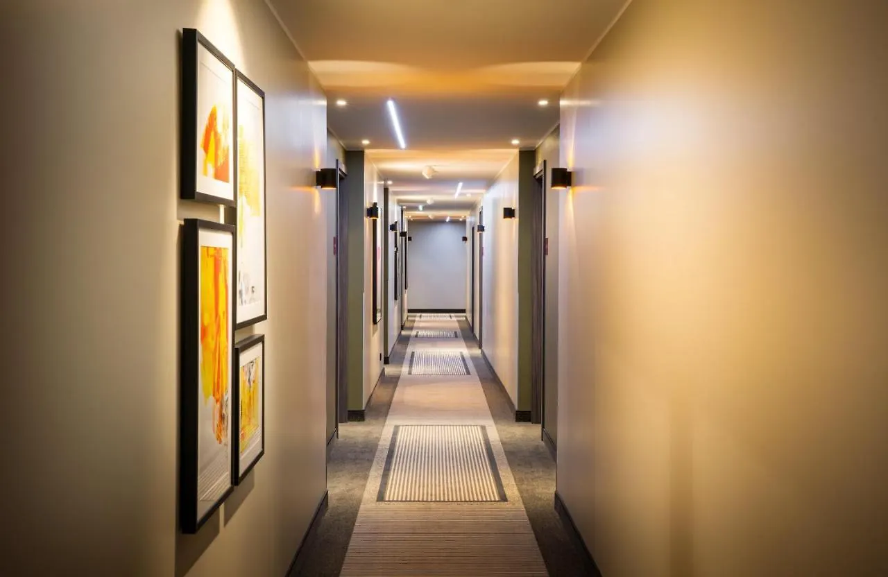 Leonardo Hotel Eschborn Frankfurt