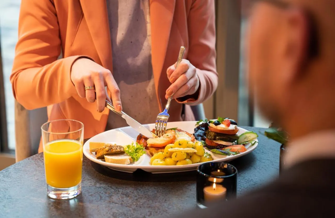 Leonardo Hotel Eschborn Frankfurt 德国
