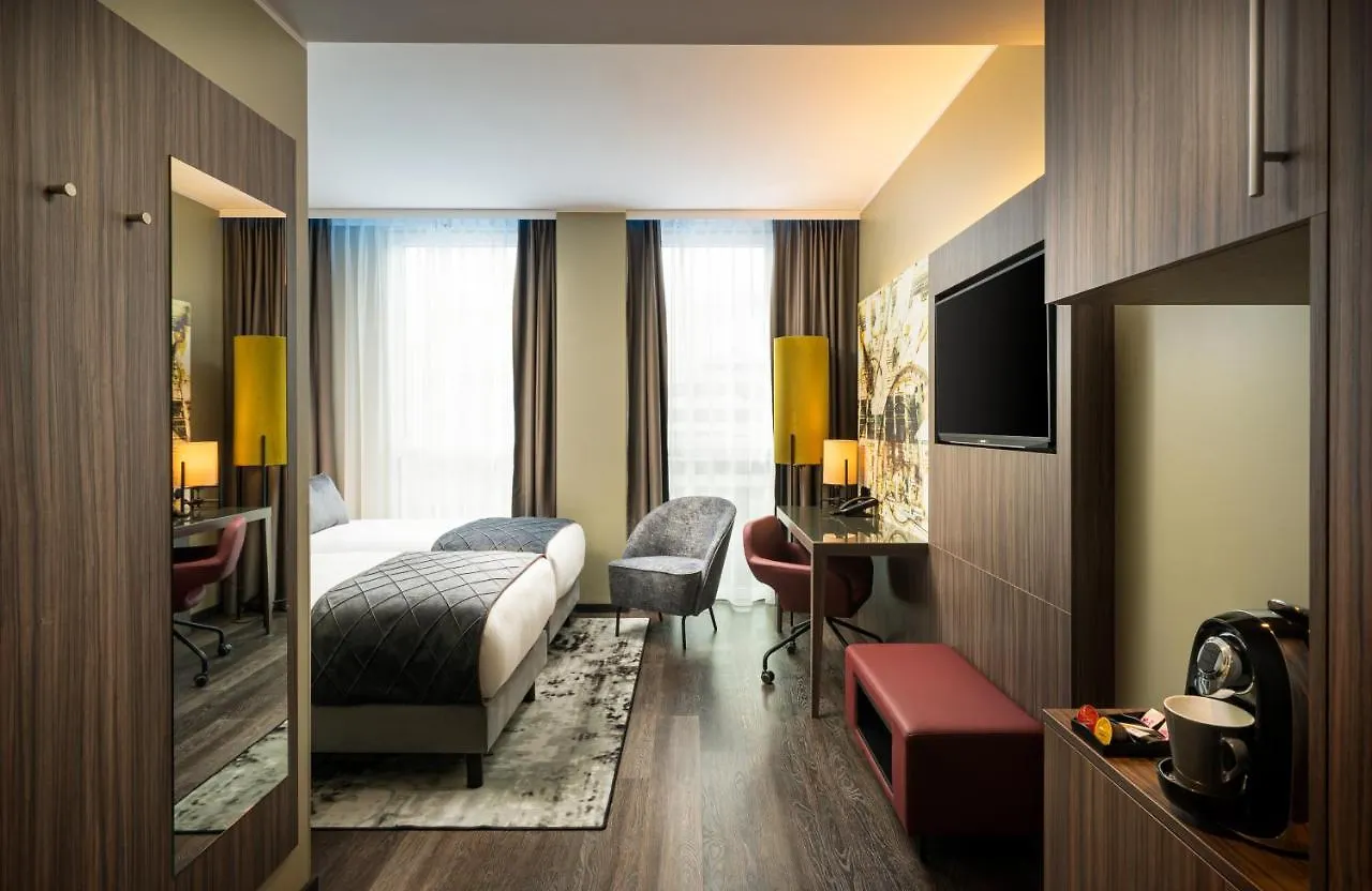 Leonardo Hotel Eschborn Frankfurt