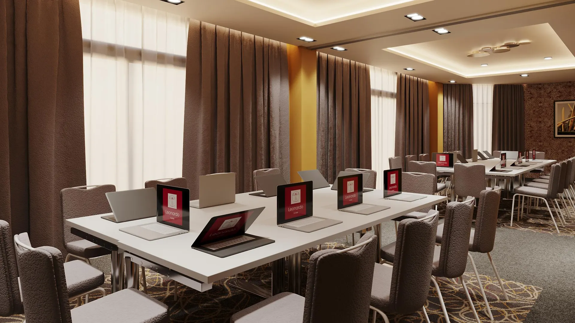 Leonardo Hotel Eschborn Frankfurt